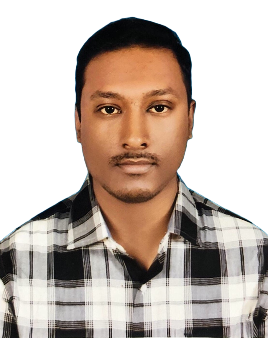 S.M. Zafrul Islam